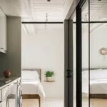 Interior image of the Connect 1 ADU home.