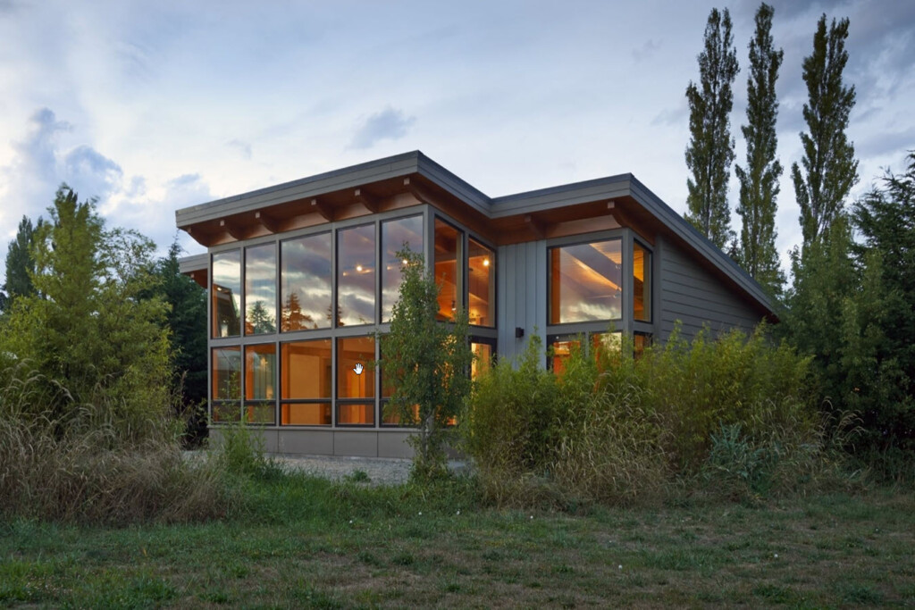 Modern ADUs A Catalog of Modern Accessory Dwelling Units