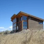 FabCab TimberCab prefab ADUs, cabins or homes.