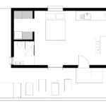 Alchemy lightHouse L ADU floorplan.
